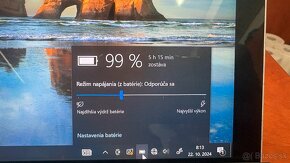 Microsoft Surface Pro 4 tablet, i5, 8/256gb - 5