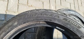 215/50 r18 92W Bridgestone - 5