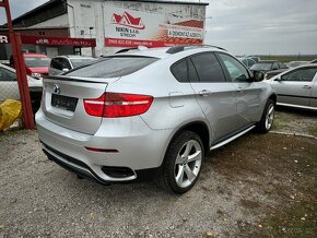 BMW X6 - 5