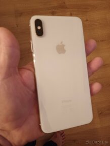 Predám krásny ako nový Iphone XS Max 64 GB - 5