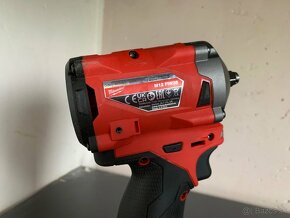 Milwaukee M12 FIW38-0 Aku rázový uťahovák - 5