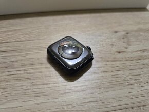 Apple watch 8 41mm nepouzite zamenene na zaruku za druhy kus - 5