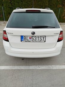 Fabia 3 1.4tdi 66kw EXTRA MA,BA - 5