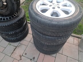 5x100 R16 - 5