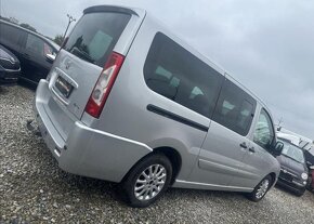 Peugeot Expert Tepee 2,0 SERVISKA, NOVÉ V ČR 100kW nafta - 5