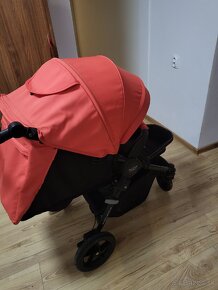 Športový kočík Britax romer B Motion 4 plus - 5