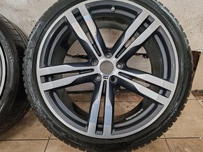 Bmw r20 5x112 G11 M-Paket - 5