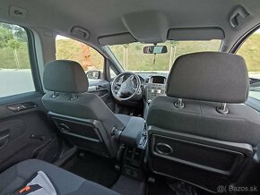 Opel Zafira 2006 - 5