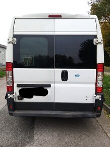 Fiat Ducato 2,3 MJET 88KW=120PS - 5