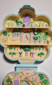 Polly pocket - 5