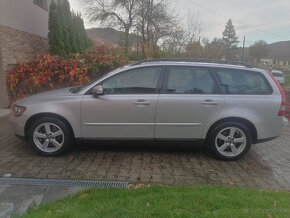 Volvo V50 2.0D Momentum - 5