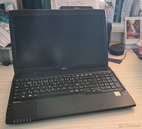 Fujitsu  Lifebook A544  15,4 /i3/6gb/750gh/w10p - 5