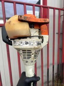 Krovinorez Stihl fs55 - 5