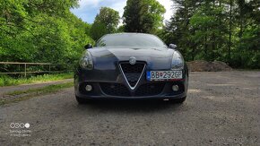 Alfa Romeo Giulietta 1.6 JTDm 88/120 TCT, r.v. 05/2016 - 5