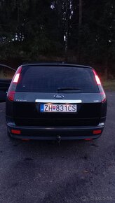 Ford Focus - 5