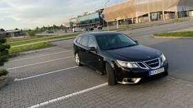 Saab 9-3 Automat 1.9 TTid  Znížená cena Aero - 5