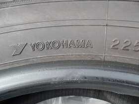 YOKOHAMA GEOLANDAR G98 225/65 R17 102V - 5