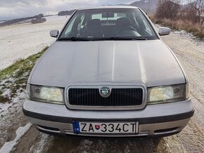 Octavia 1 1.9 tdi 66kw - 5