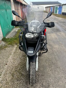 BMW r1200gs abs vario kufre 2007 - 5