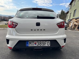 Seat Ibiza CUPRA automat - 5