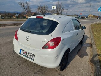 Opel Corsa 1.3 CDTI ECO Essentia - 5