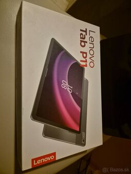 Tablet Lenovo  P11 - 5