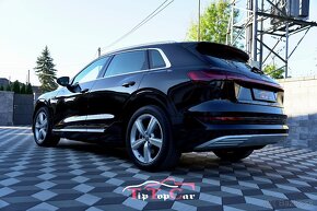 ⏩ Audi E-tron 50 quattro Basis - 5