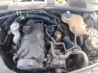 Volkswagen Passat 1.9tdi - 5