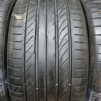 Letné pneumatiky 295/35 R21 CONTINENTAL DOT2820 - 5