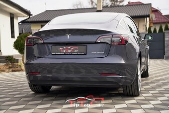 ⏩ Tesla Model 3 Long Range Dual Motor AWD 4x4 350KW - 5