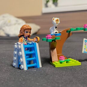 Lego Friends 41333 - 5