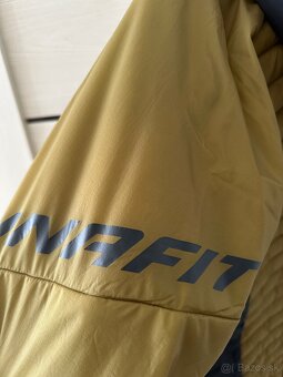 Dynafit speed insulation hooded - 5