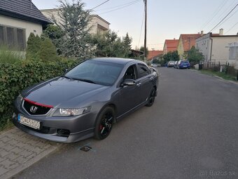 Honda Accord - 5