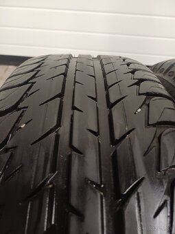 5x112 R15 + 195/65 R15 - 5