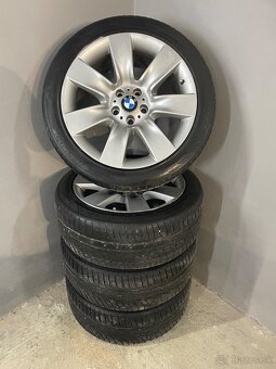 5x120 Styling 251 R19 - 5