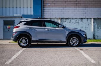 Hyundai Kona 1.0 T-GDi Family - 5