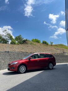 Ford Focus 2,0 td 100kw - 5
