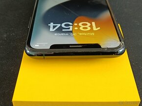 iPhone 11 Pro 256GB Midnight Green - 5