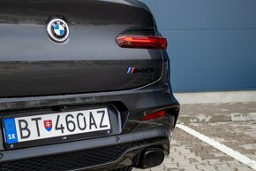 BMW X40i/ Bezplatný servisný balík/ Odpočet DPH/ - 5