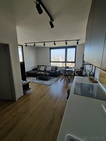 Výhodna investícia. 2-izbový byt v CityPark Ružinov - 5