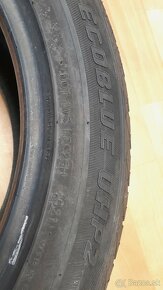 255/45r19 - 5