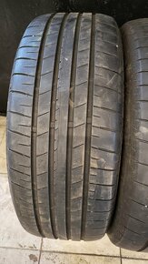 215/55 R18 Bridgestone letne pneumatiky ☀️☀️☀️ - 5