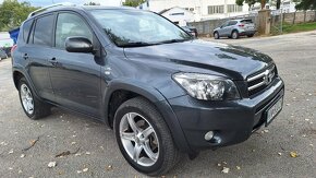 TOYOTA RAV 4 2.2 D-4D.130KW.4WD. - 5