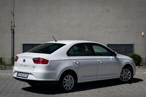 Seat Toledo 1.2 TSI Style - 5