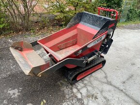 Predam minidumper - 5