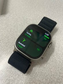 Predam clone Apple Watch Ultra 2 - 5