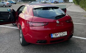 Alfa Brera 2,2 - 5