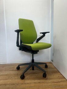 Steelcase Gesture Green - 5