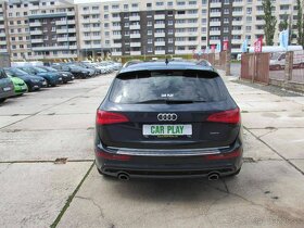 Audi Q5 3.0 TDI DPF quattro S tronic - 5