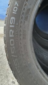 255/50 R19 Nokian - 5